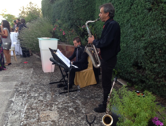 Música Cóctel Madrid