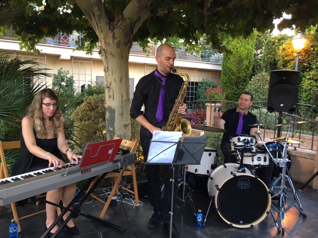 Música para Cóctel