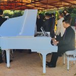 Pianista para Bodas