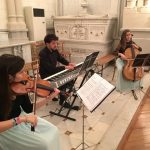 Música para Ceremonia Religiosa